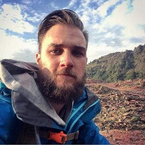 Meet your Posher, Zachary